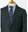 LIFE STYLE TAILOR　ウールライクツイルコンフォータブルジャケット
