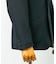LIFE STYLE TAILOR　ウールライクツイルコンフォータブルジャケット