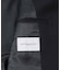 LIFE STYLE TAILOR　ウールライクツイルコンフォータブルジャケット