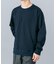 『MADE IN JAPAN』ハイクオリティシルケットスウェット