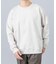 『MADE IN JAPAN』ハイクオリティシルケットスウェット