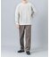 『MADE IN JAPAN』ハイクオリティシルケットスウェット