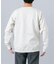 『MADE IN JAPAN』ハイクオリティシルケットスウェット