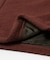 Wool Fleece Curve Pants