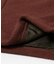Wool Fleece Curve Pants