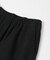 Wool Fleece Curve Pants