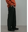 Flannel M-47 Trousers