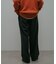 Flannel M-47 Trousers