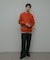 Flannel M-47 Trousers