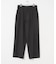 Flannel M-47 Trousers