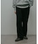 Flannel M-47 Trousers