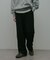 Flannel M-47 Trousers