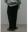 Flannel M-47 Trousers