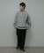 Flannel M-47 Trousers