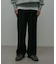 Flannel M-47 Trousers