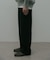 Flannel M-47 Trousers