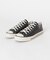 CONVERSE　LEATHER ALL STAR J OX