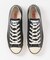 CONVERSE　LEATHER ALL STAR J OX