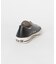 CONVERSE　LEATHER ALL STAR J OX