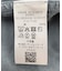 製品染めコーデュロイショートシャツ