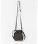 BAICYCLON by bagjack　MINI DRAWSTRING BAG