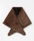 atelier brugge　TRIANGLE FUR SCRAF
