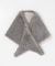 atelier brugge　TRIANGLE FUR SCRAF