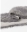 atelier brugge　TRIANGLE FUR SCRAF