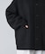 ボイルドウールカバーオール