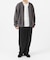『別注』crepuscule×URBAN RESEARCH　カーディガン