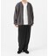 『別注』crepuscule×URBAN RESEARCH　カーディガン