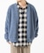 『別注』crepuscule×URBAN RESEARCH　カーディガン