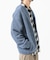 『別注』crepuscule×URBAN RESEARCH　カーディガン