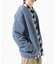 『別注』crepuscule×URBAN RESEARCH　カーディガン
