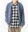 『別注』crepuscule×URBAN RESEARCH　カーディガン