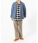 『別注』crepuscule×URBAN RESEARCH　カーディガン
