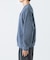 『別注』crepuscule×URBAN RESEARCH　カーディガン