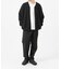 『別注』crepuscule×URBAN RESEARCH　カーディガン