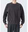 『別注』crepuscule×URBAN RESEARCH　クルーネック