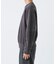 『別注』crepuscule×URBAN RESEARCH　クルーネック