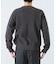 『別注』crepuscule×URBAN RESEARCH　クルーネック