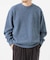『別注』crepuscule×URBAN RESEARCH　クルーネック
