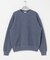 『別注』crepuscule×URBAN RESEARCH　クルーネック