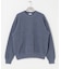 『別注』crepuscule×URBAN RESEARCH　クルーネック