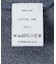 『別注』crepuscule×URBAN RESEARCH　クルーネック