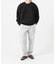 『別注』crepuscule×URBAN RESEARCH　クルーネック