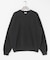 『別注』crepuscule×URBAN RESEARCH　クルーネック
