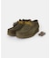 Clarks　WallabeeGTX