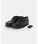 Clarks　WallabeeGTX