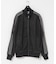 adidas　DENIM FIREBIRD TRACK TOP